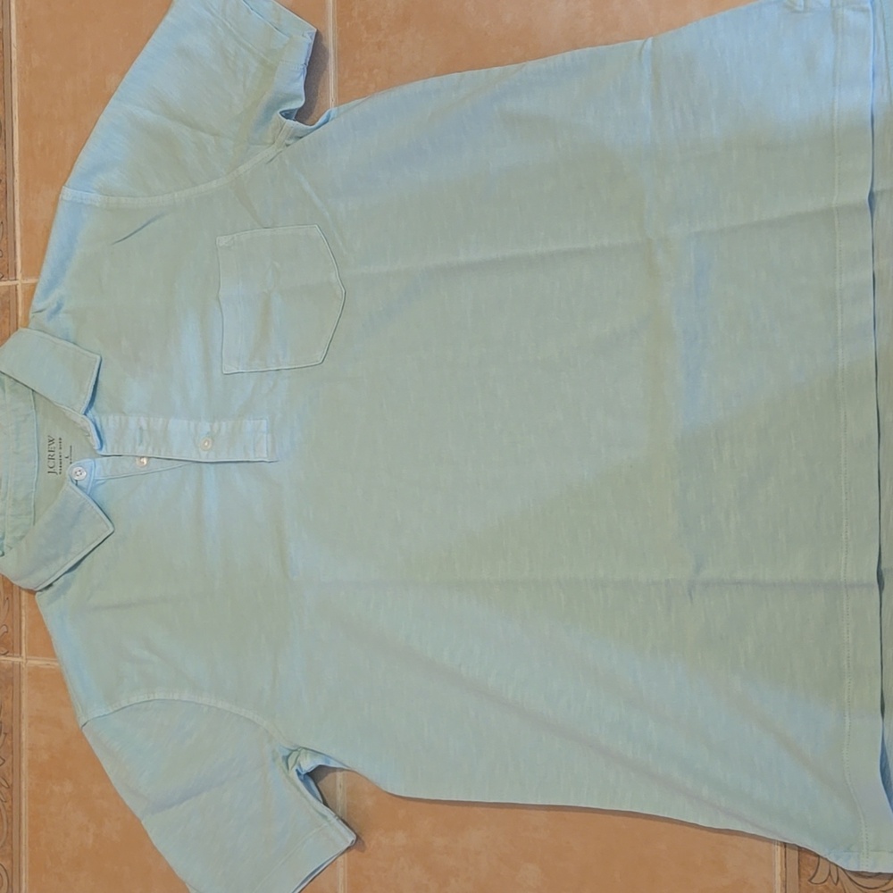 J. Crew Polo - Picture 6 of 9